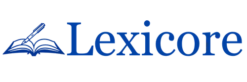 Lexicore