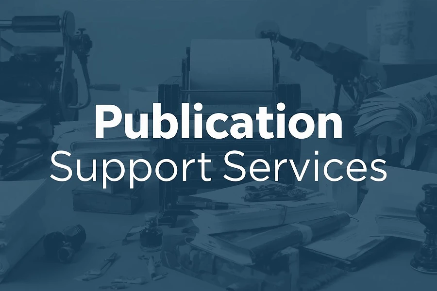 Publication Support Package