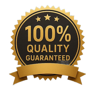 quality-guaranteed